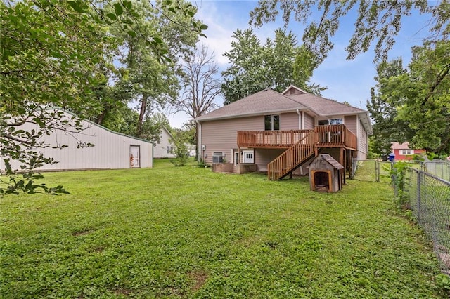 1914 S Grand Ave, Sedalia, MO 65301 - photo 39