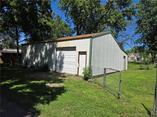 1914 S Grand Ave, Sedalia, MO 65301 - photo 41