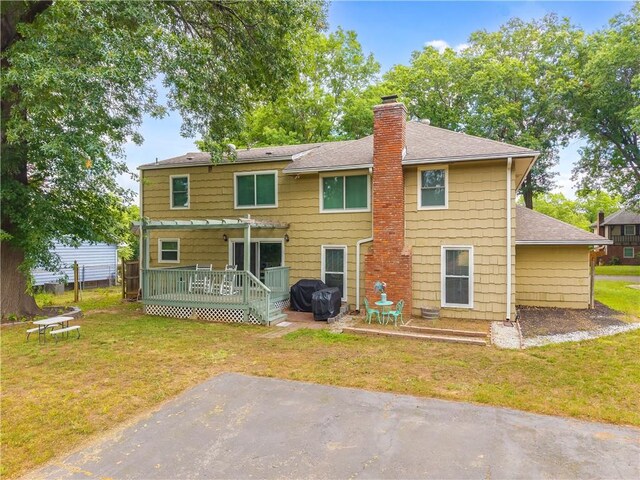 12408 Monroe Ave, Grandview, MO 64030 - photo 44