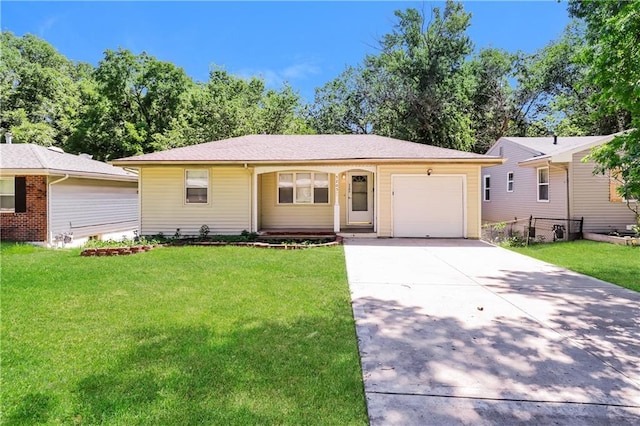 5205 N Richmond Ave, Kansas City, MO 64119 - photo 1