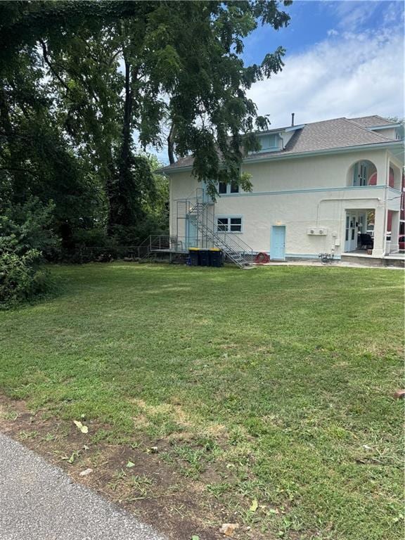 1217 W 21st St, Kansas City, MO 64108