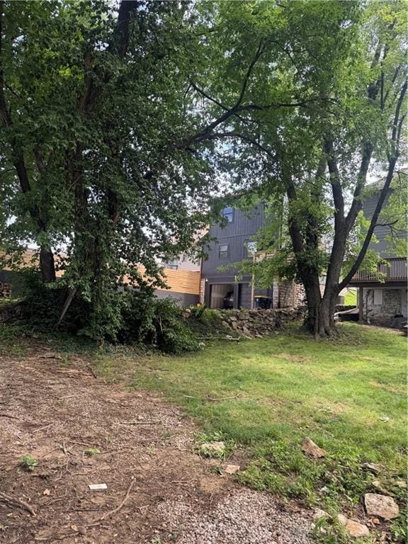1217 W 21st St, Kansas City, MO 64108