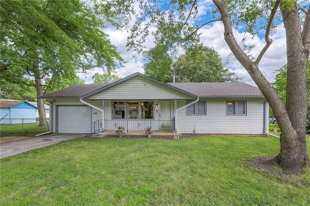 7804 E 90th Ter, Kansas City, MO 64138 - photo 1