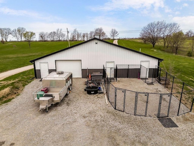 2335 SW Devling Rd, Plattsburg, MO 64477 - photo 37