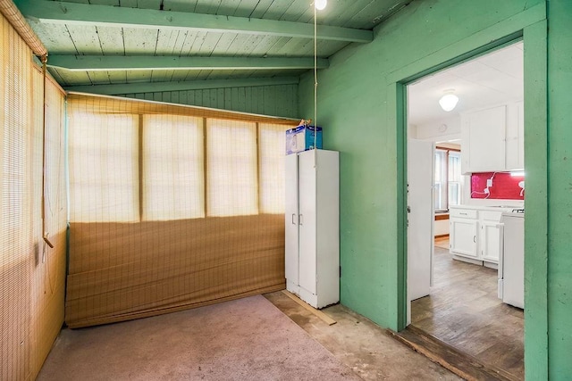 2527 N 18th St, Kansas City, KS 66104 - view of storage room