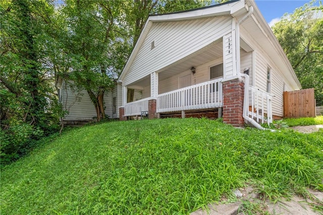 1426 N 3rd St, Saint Joseph, MO 64505 - photo 2