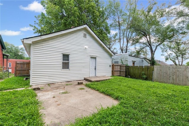 1426 N 3rd St, Saint Joseph, MO 64505 - photo 27
