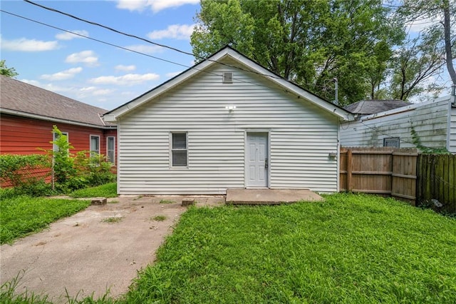1426 N 3rd St, Saint Joseph, MO 64505 - photo 28