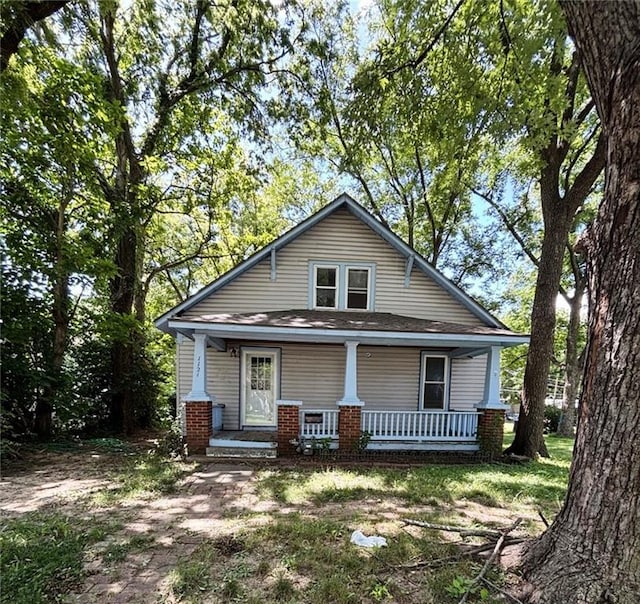 1121 S Grant Ave, Chanute, KS 66720 - photo 1