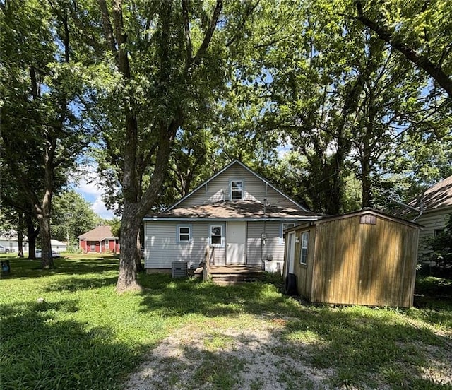 1121 S Grant Ave, Chanute, KS 66720 - photo 23