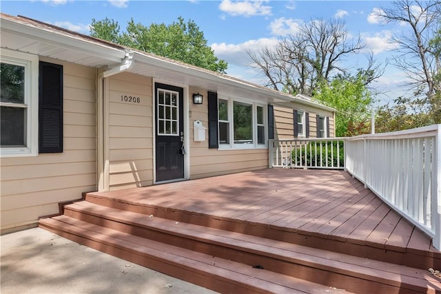 10208 E 68th Ter, Raytown, MO 64133 - photo 4