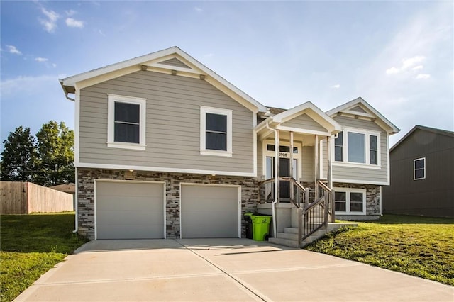 1908 Eagle Dr, Harrisonville, MO 64701 - photo 1