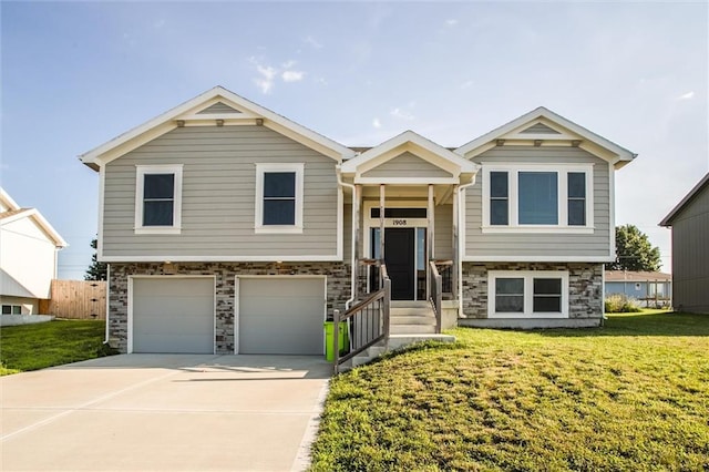 1908 Eagle Dr, Harrisonville, MO 64701 - photo 2