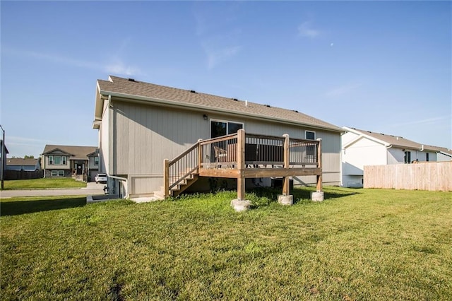 1908 Eagle Dr, Harrisonville, MO 64701 - photo 4
