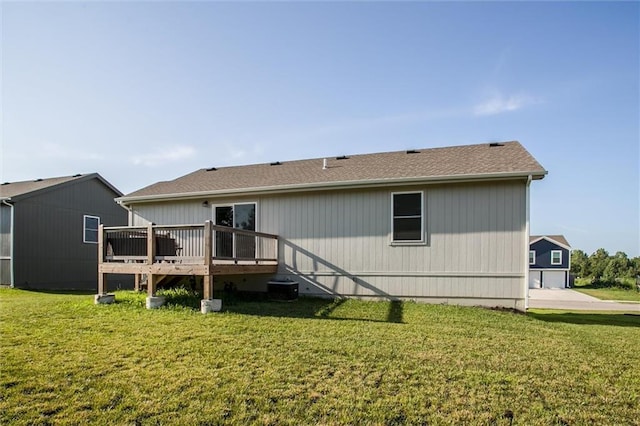 1908 Eagle Dr, Harrisonville, MO 64701 - photo 5