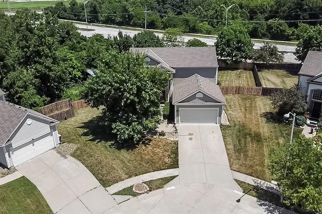 7911 N Poplar Ct, Kansas City, MO 64119 - photo 4