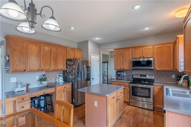 7911 N Poplar Ct, Kansas City, MO 64119 - photo 9