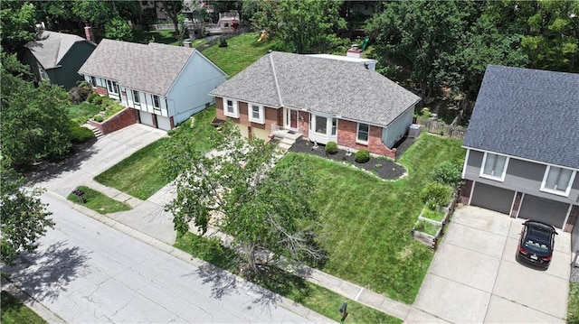 5300 NW 58th Ter, Kansas City, MO 64151 - view of subject property