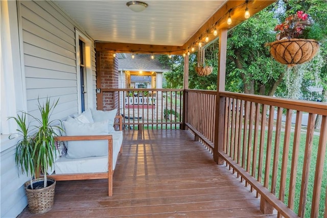 2026 E 70th Ter, Kansas City, MO 64132 - view of porch