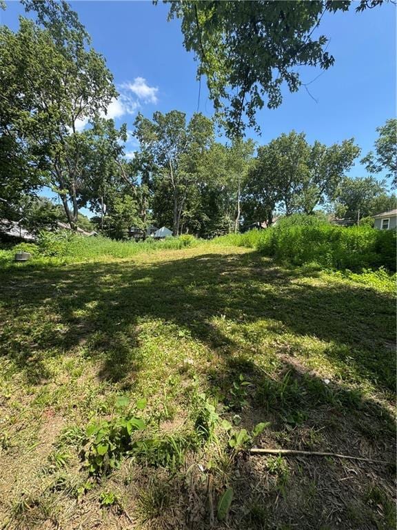 3832 Thompson Ave, Kansas City, MO 64124