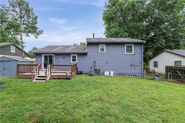 7232 Berger Ave, Kansas City, KS 66111 - photo 24