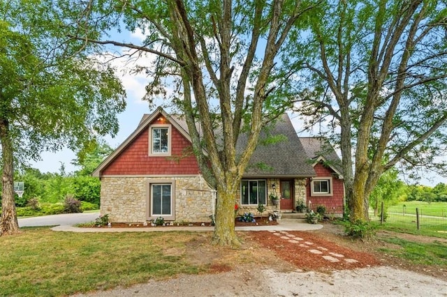 26001 S Stark Rd, Peculiar, MO 64078 - photo 1