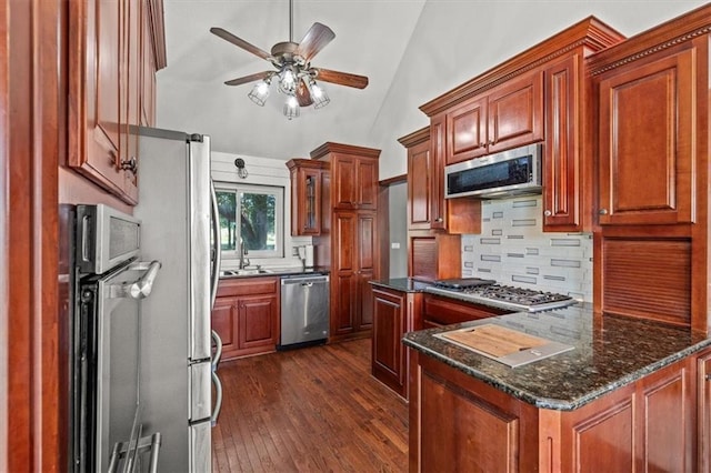 26001 S Stark Rd, Peculiar, MO 64078 - photo 9