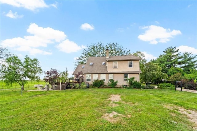 26001 S Stark Rd, Peculiar, MO 64078 - photo 27