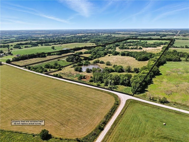 14805 SE Mcbee Chapel Rd, Braymer, MO 64624