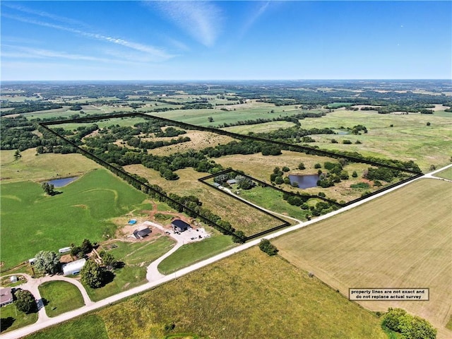 14805 SE Mcbee Chapel Rd, Braymer, MO 64624