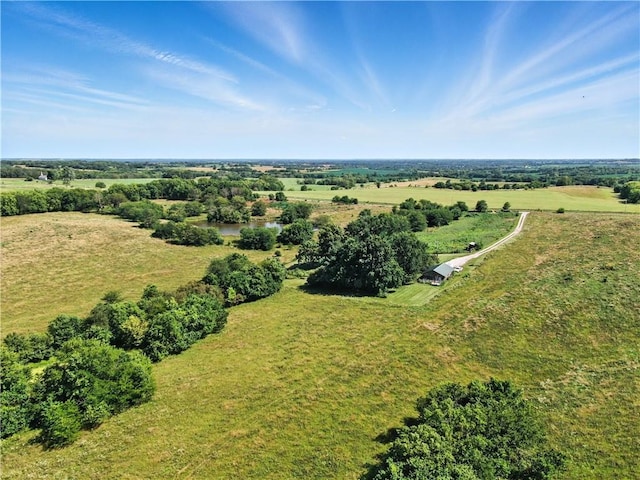 14805 SE Mcbee Chapel Rd, Braymer, MO 64624