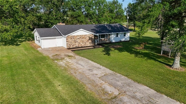 8910 K 39 Hwy, Chanute, KS 66720 - photo 1