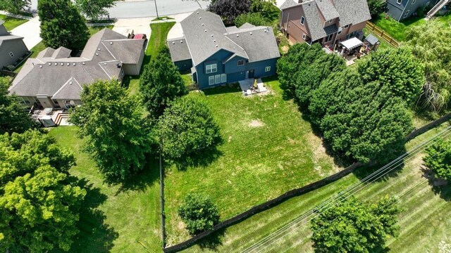11039 N Skiles Ave, Kansas City, MO 64157 - photo 6