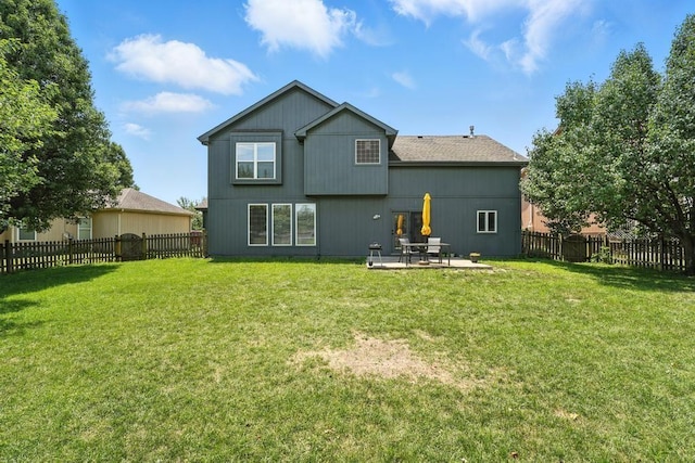 11039 N Skiles Ave, Kansas City, MO 64157 - photo 55