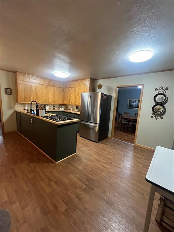 219 S 12th St, Humboldt, KS 66748 - photo 11