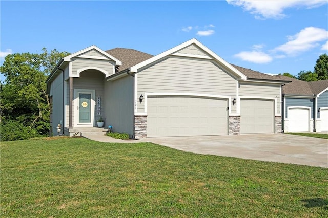 707 Samantha Ln, Belton, MO 64012 - photo 2