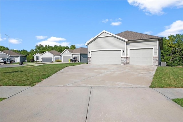 707 Samantha Ln, Belton, MO 64012 - photo 3