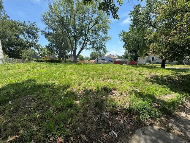 347 White Ave, Kansas City, MO 64123