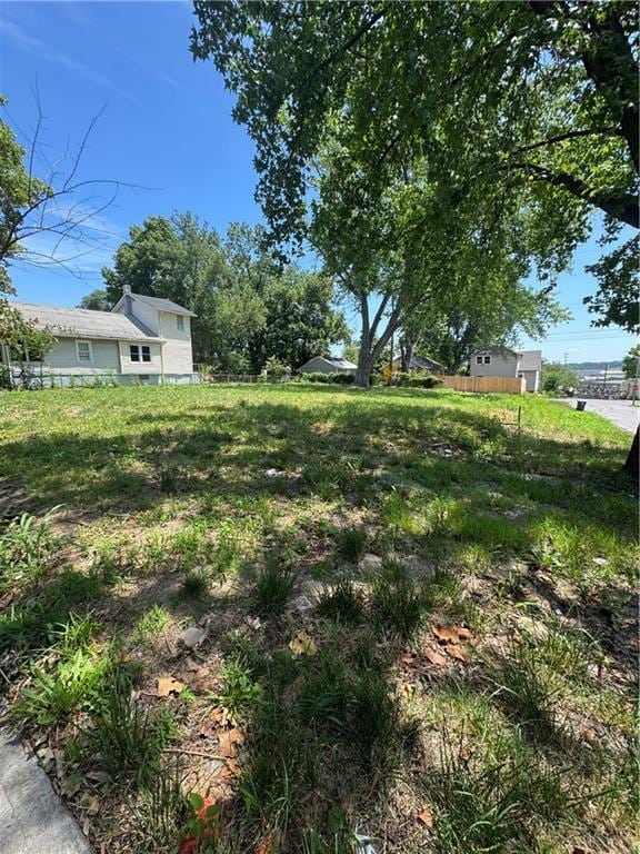 347 White Ave, Kansas City, MO 64123