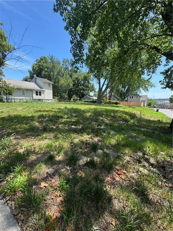 347 White Ave, Kansas City, MO 64123