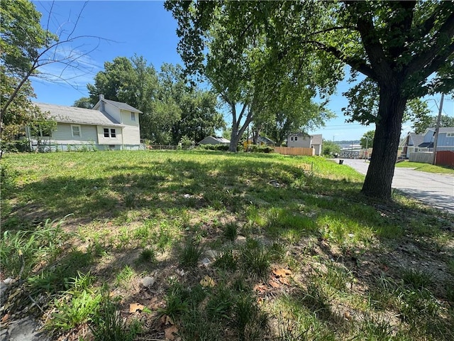 347 White Ave, Kansas City, MO 64123