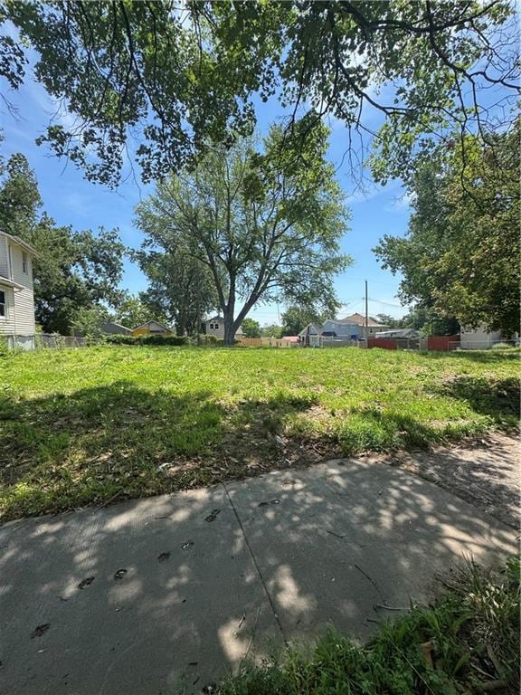 347 White Ave, Kansas City, MO 64123