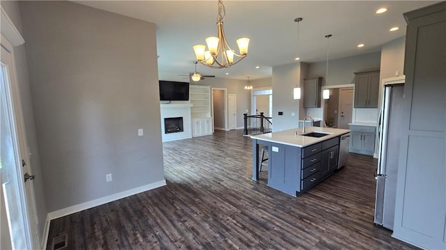 1201 Mesa Dr, Belton, MO 64012 - photo 6