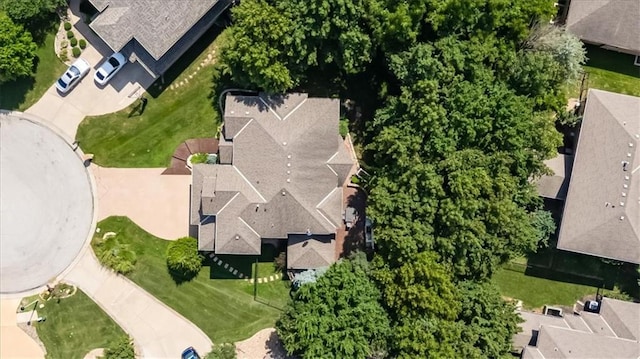 6822 Woodstock Ct, Shawnee, KS 66218 - photo 42