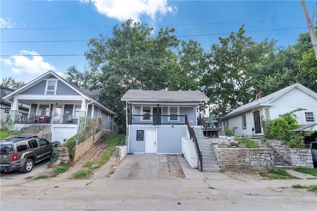 1310 Bennington Ave, Kansas City, MO 64126 - photo 1