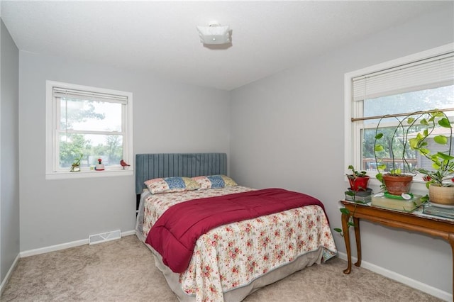 303 W S St, Spring Hill, KS 66083 - carpeted bedroom with baseboards