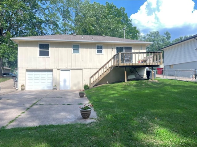 1700 N Ponca Dr, Independence, MO 64058 - photo 25