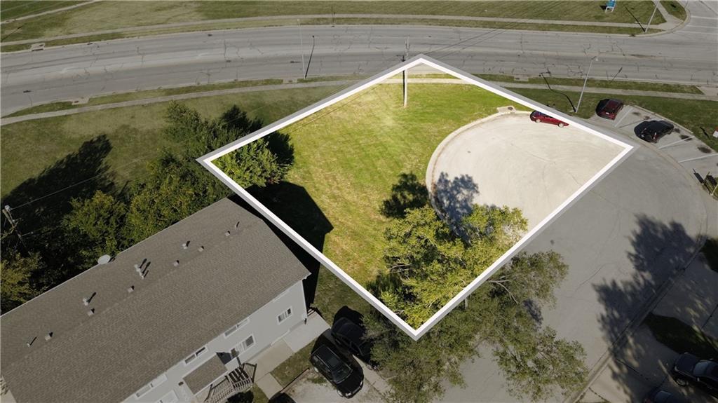 5504 E 139th Ter, Grandview, MO 64030
