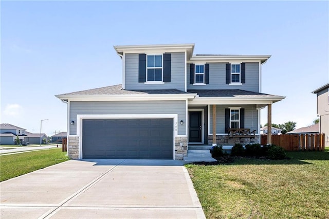 746 Connor St, Belton, MO 64012 - photo 1