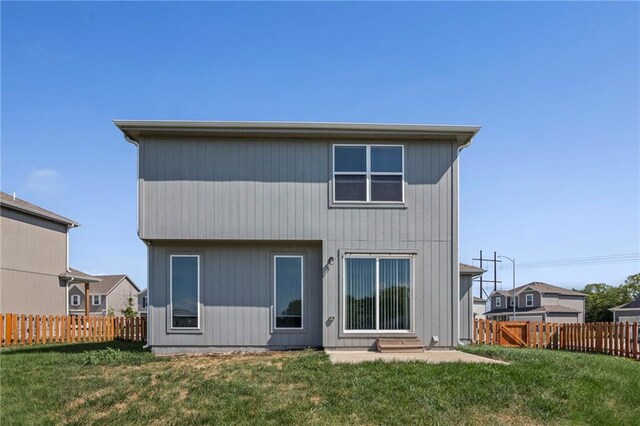 746 Connor St, Belton, MO 64012 - photo 31